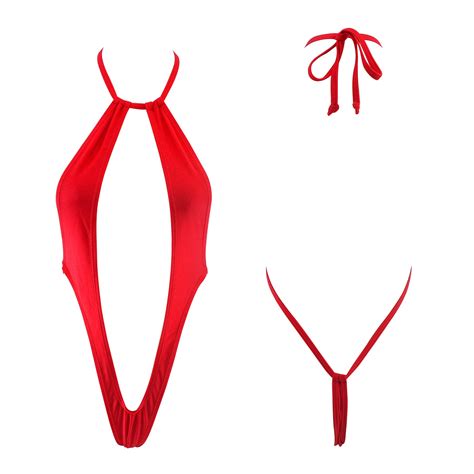 micro string bikinis|Amazon.com: Micro Bikinis For Women